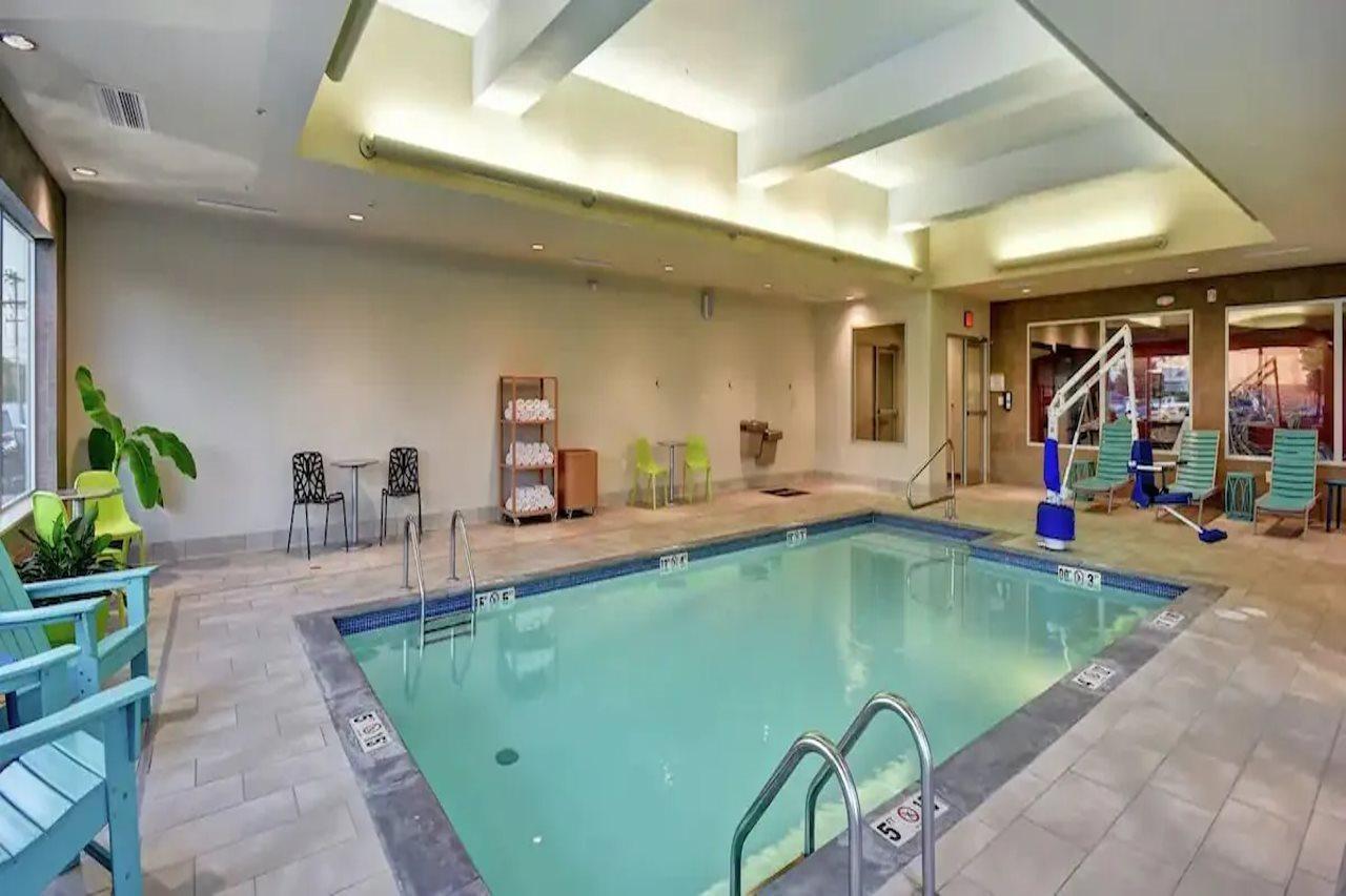 Home2 Suites By Hilton Marysville Dış mekan fotoğraf