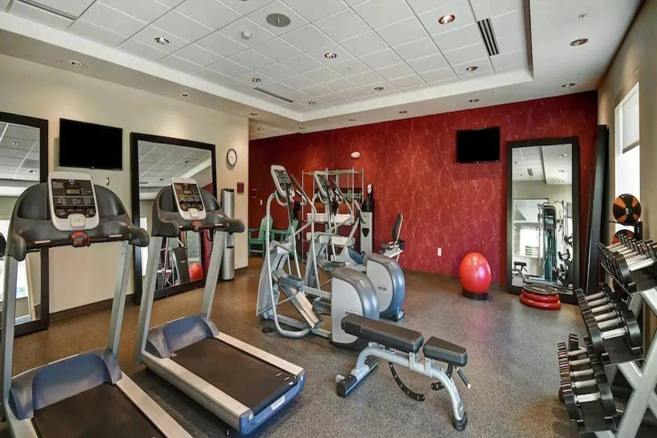 Home2 Suites By Hilton Marysville Dış mekan fotoğraf