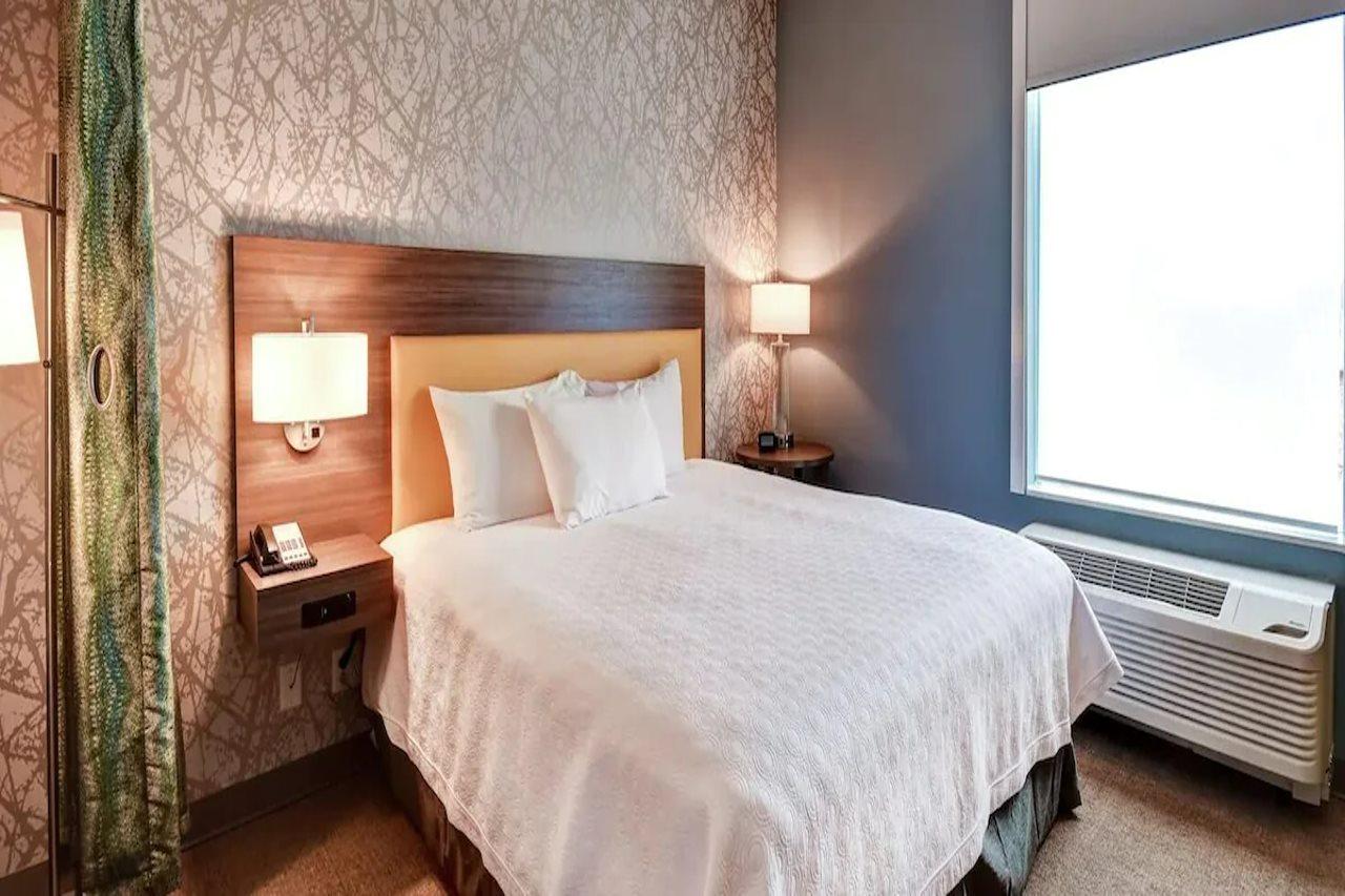 Home2 Suites By Hilton Marysville Dış mekan fotoğraf