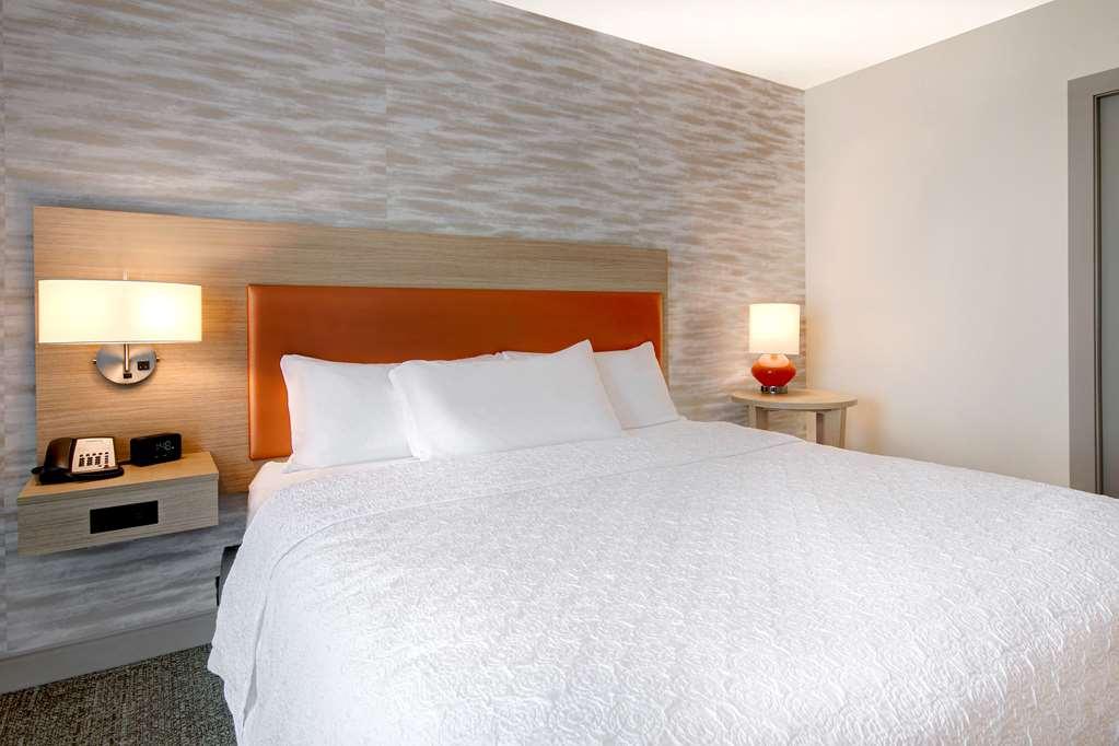 Home2 Suites By Hilton Marysville Oda fotoğraf