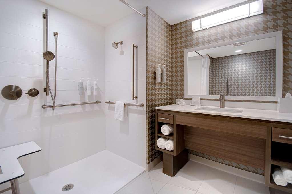 Home2 Suites By Hilton Marysville Oda fotoğraf