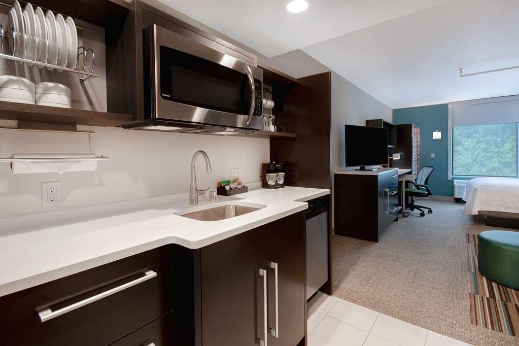 Home2 Suites By Hilton Marysville Oda fotoğraf