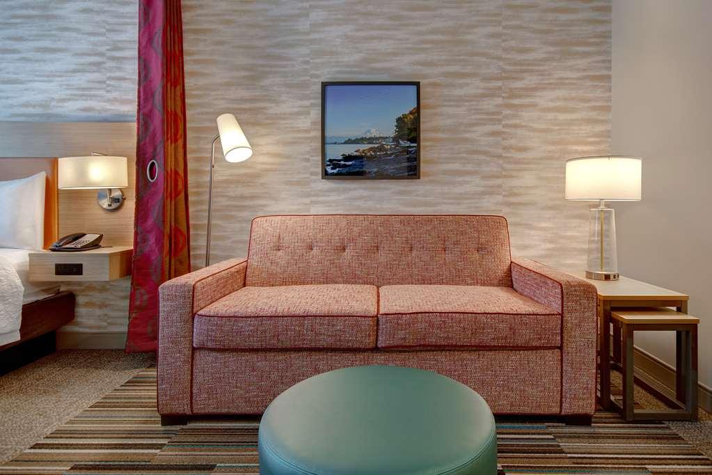 Home2 Suites By Hilton Marysville Oda fotoğraf