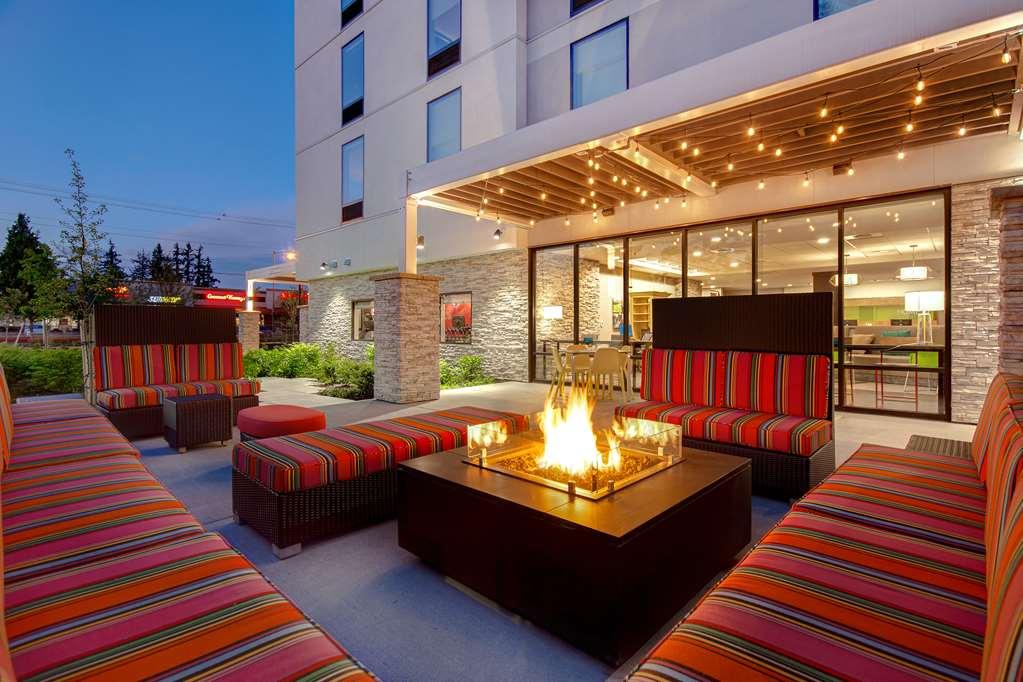 Home2 Suites By Hilton Marysville Dış mekan fotoğraf