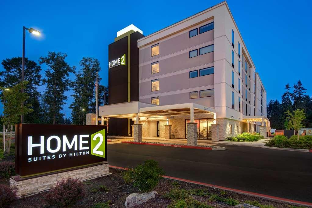 Home2 Suites By Hilton Marysville Dış mekan fotoğraf
