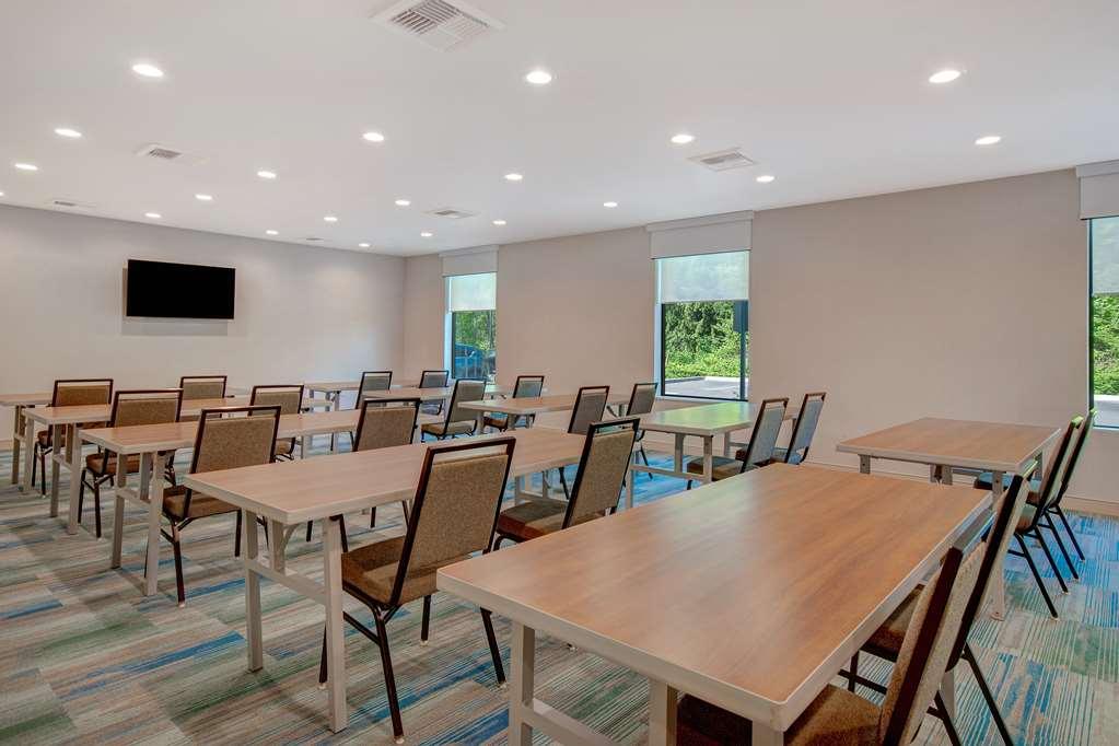 Home2 Suites By Hilton Marysville Konforlar fotoğraf