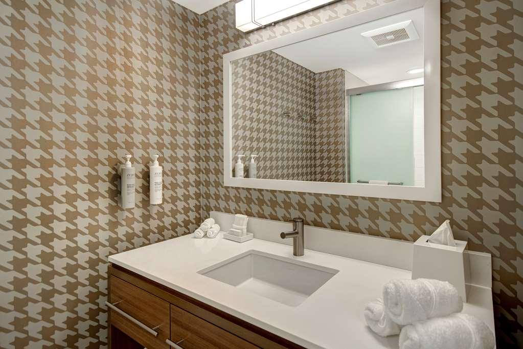 Home2 Suites By Hilton Marysville Oda fotoğraf