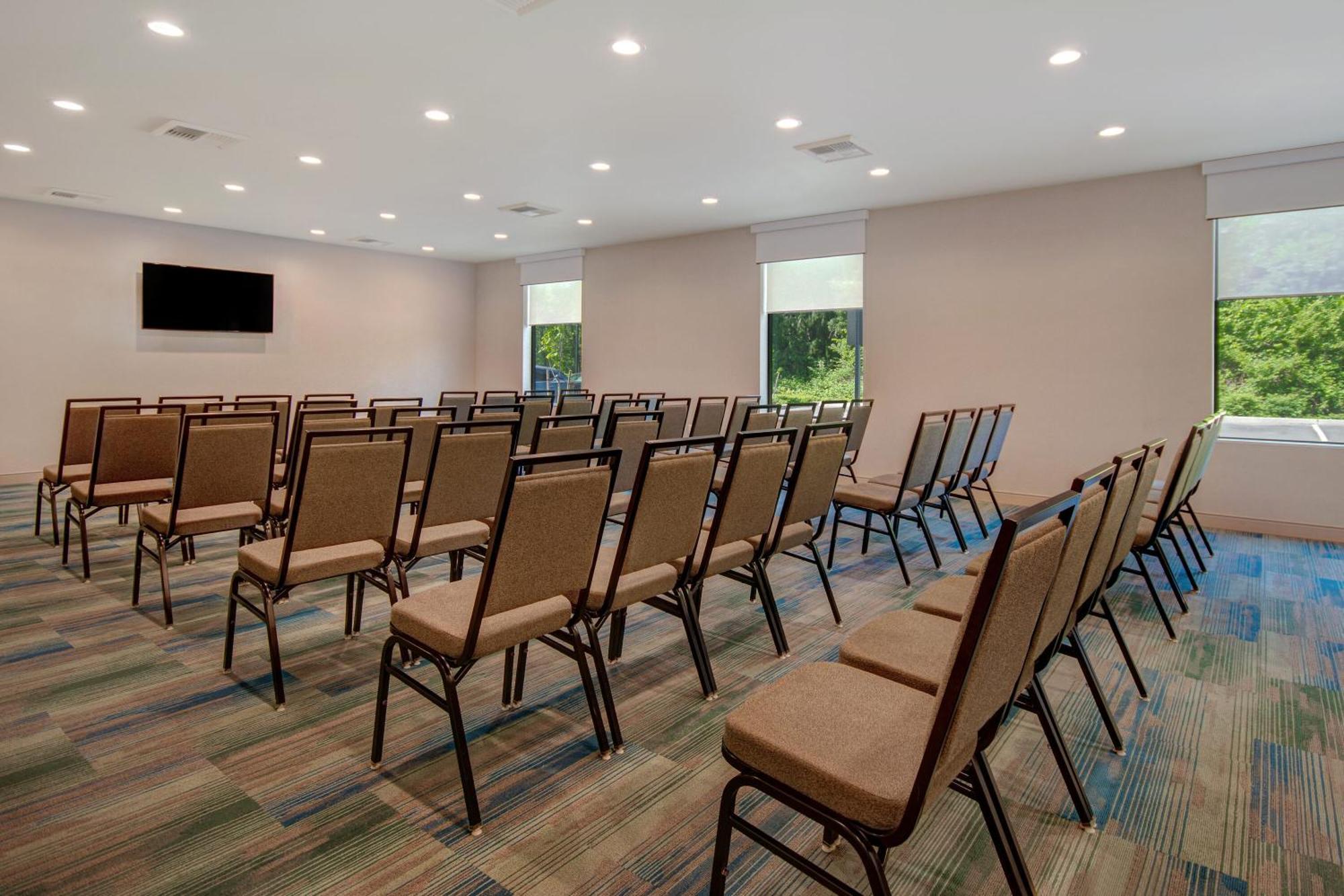 Home2 Suites By Hilton Marysville Dış mekan fotoğraf